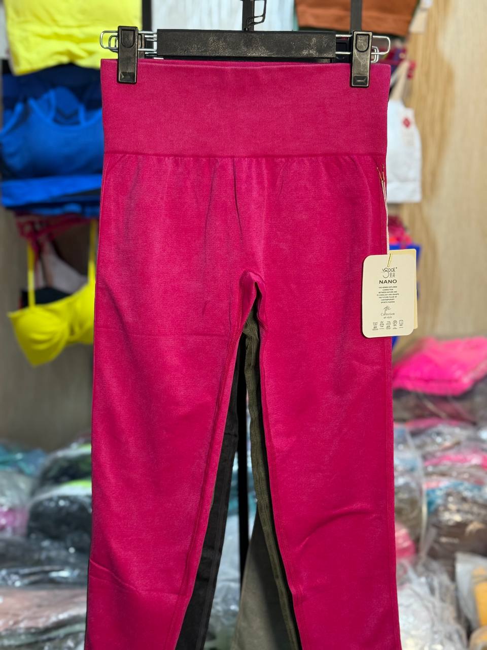 تصویر 2 از لگ گرم بالا سنگشور